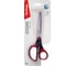 Ножницы BERLINGO Office Soft 19 см, эргономичные ручки, мягкие вставки, S7010 2