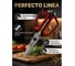 Ножницы кухонные многофункциональные 22.8 см, серия CHEF, PERFECTO LINEA 21-411125 ЦЗ-0132330692 7