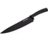 Нож кухонный поварской большой PERFECTO LINEA 19,5 см, серия CHEF dark, 21-120001 4