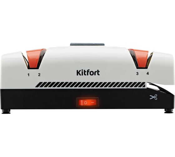 Электроточилка для ножей KITFORT КТ-6840