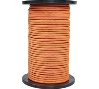 Веревка вспомогательная VENTO Cord 6 Бухта 100м vnt 510 6