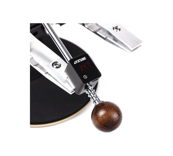 Набор для заточки TSPROF Профиль К03 Hunter TS-K321010H 7