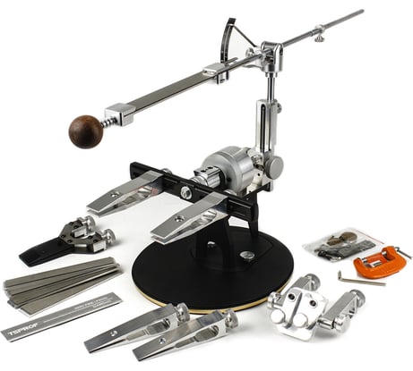 Набор для заточки TSPROF Профиль К03 Master TS-K321010M