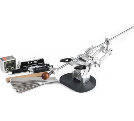 Точилка для ножей TSPROF Blitz 360 Полный TS-BS19002F