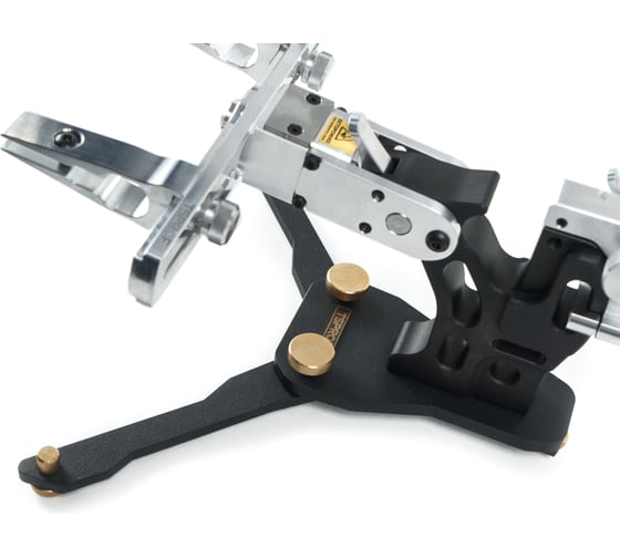 Набор для заточки TSPROF Pioneer GE Max, базовый TS-P1240120