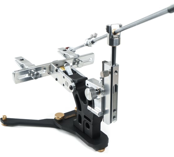 Набор для заточки TSPROF Pioneer GE Max, базовый TS-P1240120