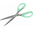 Ножницы BRAUBERG CLASSIC PRO 3 шт 155, 185, 210 мм, мятные ручки 272979 9