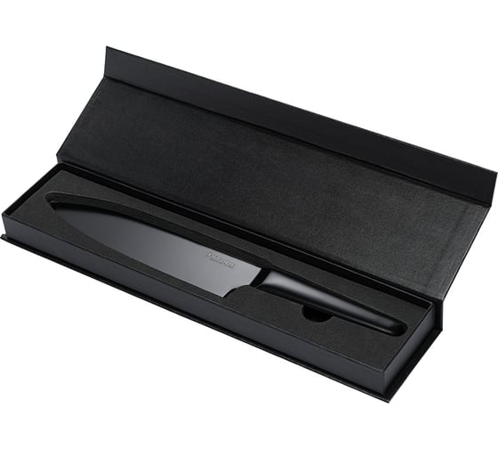 Шеф-нож Liberty Jones Carbon, 21 см LJ0000387