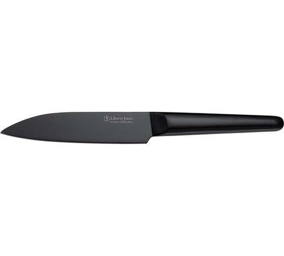 Нож разделочный Liberty Jones Carbon, 13 см LJ0000389