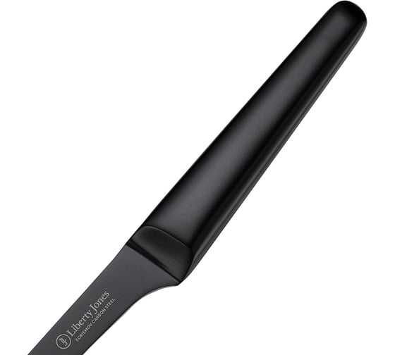 Нож филейный Liberty Jones Carbon, 15 см LJ0000391