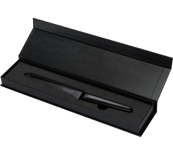Нож филейный Liberty Jones Carbon, 15 см LJ0000391
