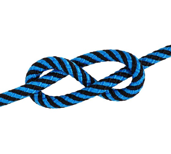 Веревка вспомогательная VENTO Cord 7 бухта 100 м vnt 510 7