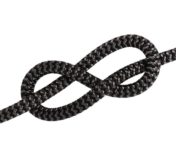 Веревка вспомогательная VENTO Cord 8 бухта 100 м vnt 510 8