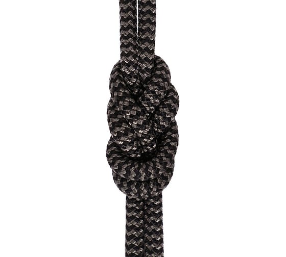 Веревка вспомогательная VENTO Cord 8 бухта 100 м vnt 510 8