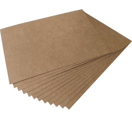 Крафт-бумага для графики BRAUBERG эскизов, печати, А4 (210x297 мм), 80 г/м2, 100 л, ART CLASSIC 112484