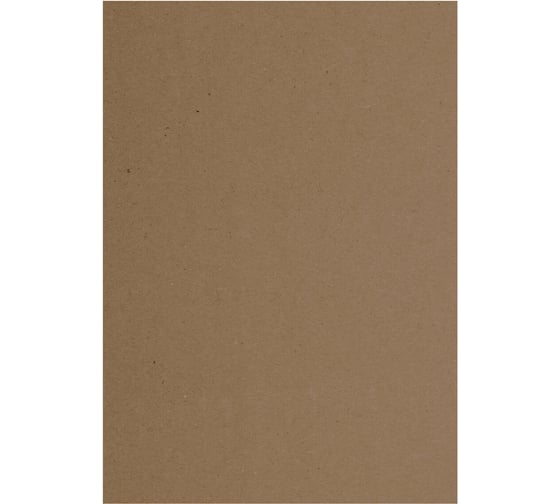 Крафт-бумага для графики BRAUBERG эскизов, печати, А4 (210x297 мм), 80 г/м2, 100 л, ART CLASSIC 112484