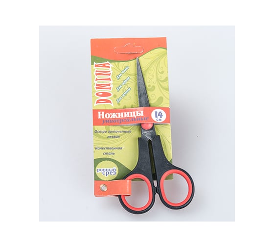 Ножницы Domina 14 см 12/240 45277 1
