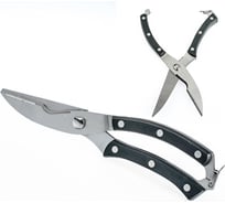 Ножницы кухонные для птицы Domina ADG5821 12 шт 76690