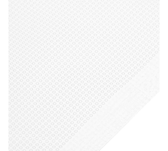 Пакеты для вакууматора VETTA в рулоне, рифленые, 20x500 см, 90 мкм 438-003