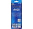 Брусок алмазный шлифовальный TRIO-DIAMOND 150*50 мм, № 400 143400 4
