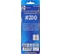 Брусок алмазный шлифовальный 150*50 мм, № 200, TRIO-DIAMOND 143200 4