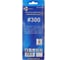 Брусок алмазный шлифовальный 150*50 мм, № 300, TRIO-DIAMOND 143300 4