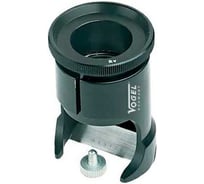 Лупы с измерительной шкалой Vogel 20x0,1 кратн.х10 600178