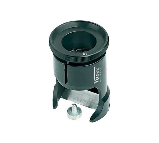 Лупы с измерительной шкалой Vogel 20x0,1 кратн.х10 600178