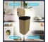 Корзина для белья Homium for Home, Eco, размер 34х24х50 см цельная 40 литров laundry22 14
