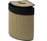 Корзина для белья Homium for Home, Eco, размер 35х35х50 см, угловая, 48 литров laundry18 7