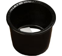 Монокулярная лупа увеличение ООО Комус х6, диаметр 25 мм 1405090