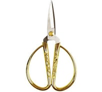 Усиленные ножницы Bruno Visconti Goldcut 12.6 см 60-0046