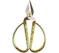 Усиленные ножницы Bruno Visconti Goldcut 11.3 см 60-0047