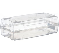 Коробка для хранения обуви IDEA 320х190х105 М 2868