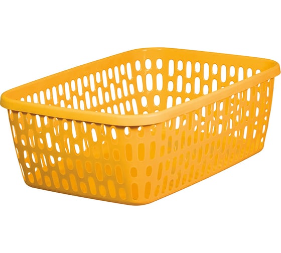 Корзина IDEA 350х250х120 мм М 2343 1