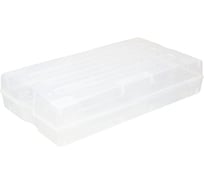 Коробка для хранения обуви IDEA 610х340х130 М 2870