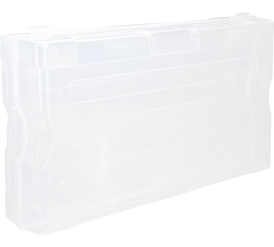 Коробка для хранения обуви IDEA 610х340х130 М 2870