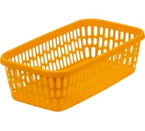 Корзина IDEA 240х140х70 мм М 2341