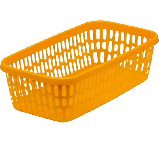 Корзина IDEA 240х140х70 мм М 2341