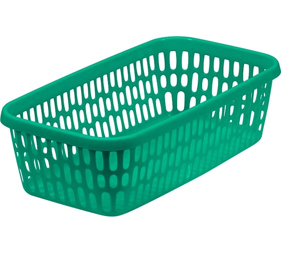 Корзина IDEA 240х140х70 мм М 2341