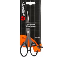 Ножницы Lamark 15,9 см пластиковые ручки SC0180