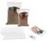 Пакеты с замком OfficeSpace Zip Lock 100 шт, 300х400 мм, ПВД, 35.3 мкм 288767 2