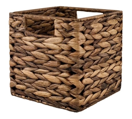 Корзина для белья WasserKRAFT WB-660-L