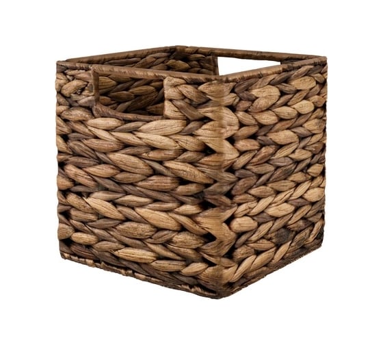 Корзина для белья WasserKRAFT WB-660-L
