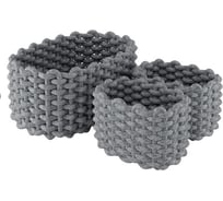 Набор корзин WasserKRAFT Mindel WB-850 Set