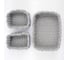 Набор корзин Миндель (Mindel) WasserKraft WB-850 Set 2