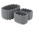 Набор корзин Миндель (Mindel) WasserKraft WB-850 Set 1