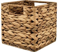 Корзина для белья WasserKRAFT WB-661-L