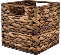 Корзина для белья WasserKRAFT WB-660-S