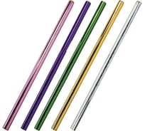 Пленка оберточная подарочная ОФИСМАГ 0,7x2 м, голографическая, цвет ассорти, шк7791 601018